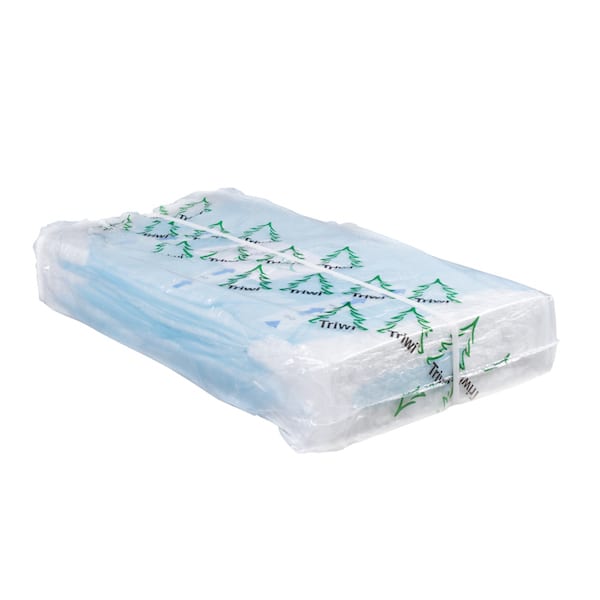Verpackungsnetz für Weihnachtsbäume